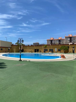 APARTAMENTO EN LOS CRISTIANOS - FREE WIFI